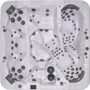 Orlando 93" x 93" x 38"