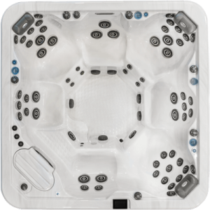 Myrtle Beach 84" x 84" x 38"