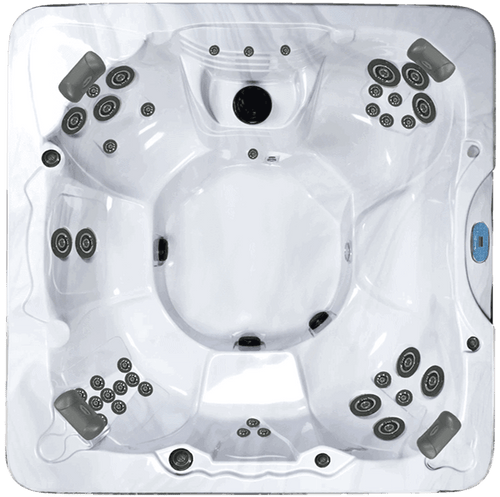 Grand Bahama 93" x 93" x 38"