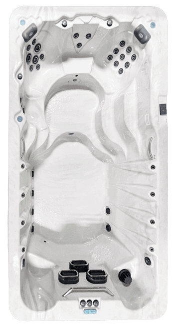 X 14000 168" x 90" x 55"