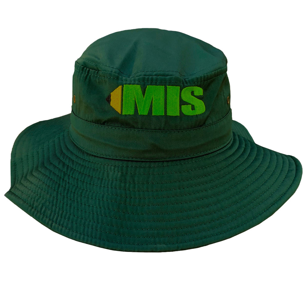 MIS sun hat