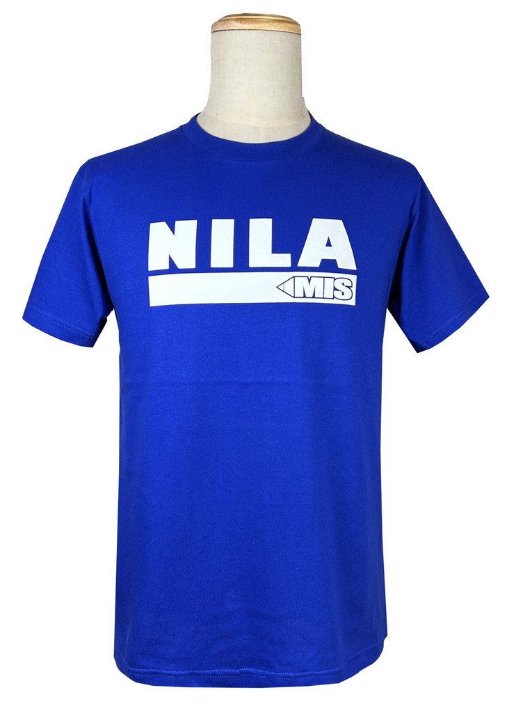 MIS Nila house T shirt