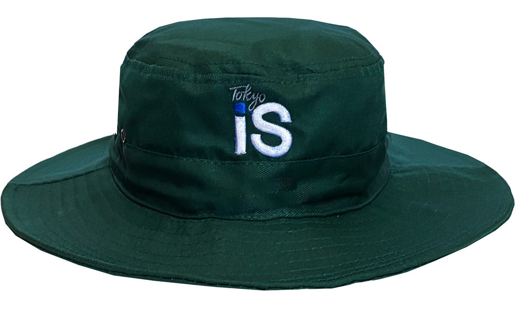 TIS sun hat (age 4-10)