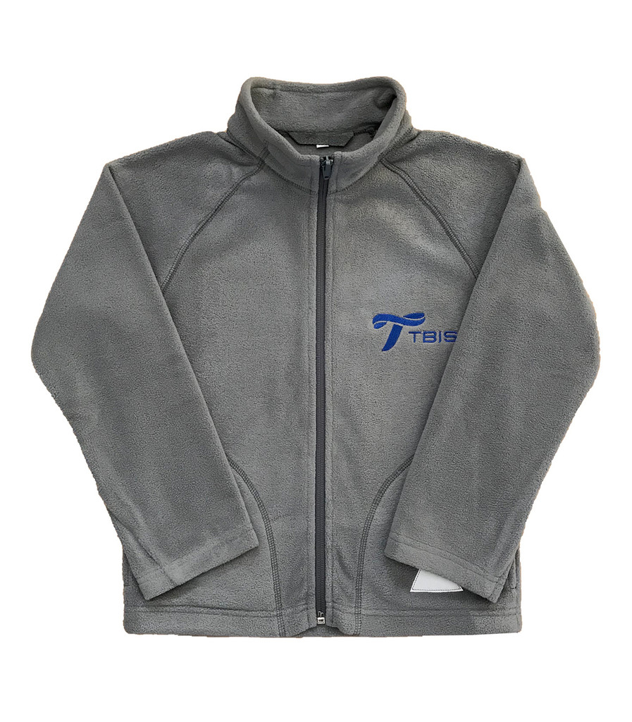 TBIS fleece