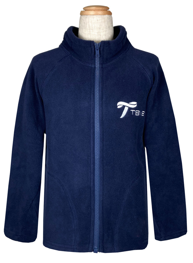 TBIS fleece