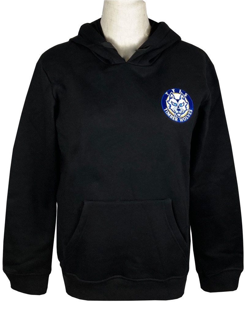 TYIS hoody
