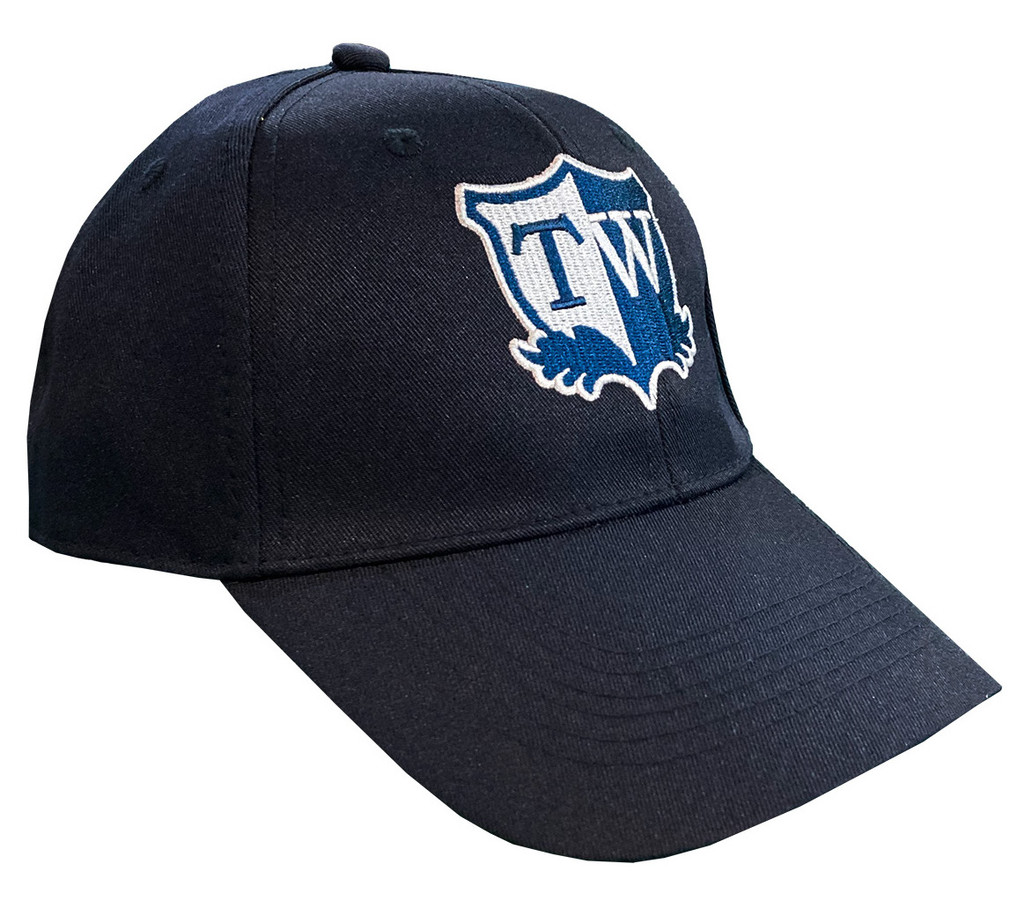 Tokyo West IS baseball cap