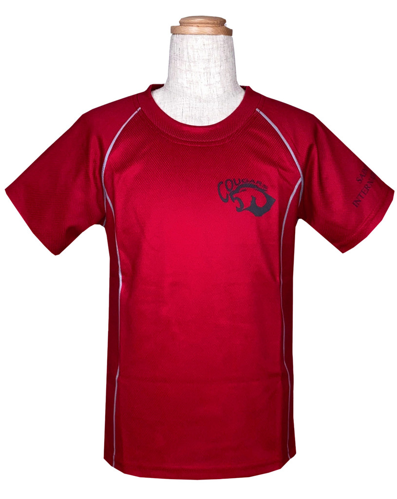 Saint Maur sports T shirt