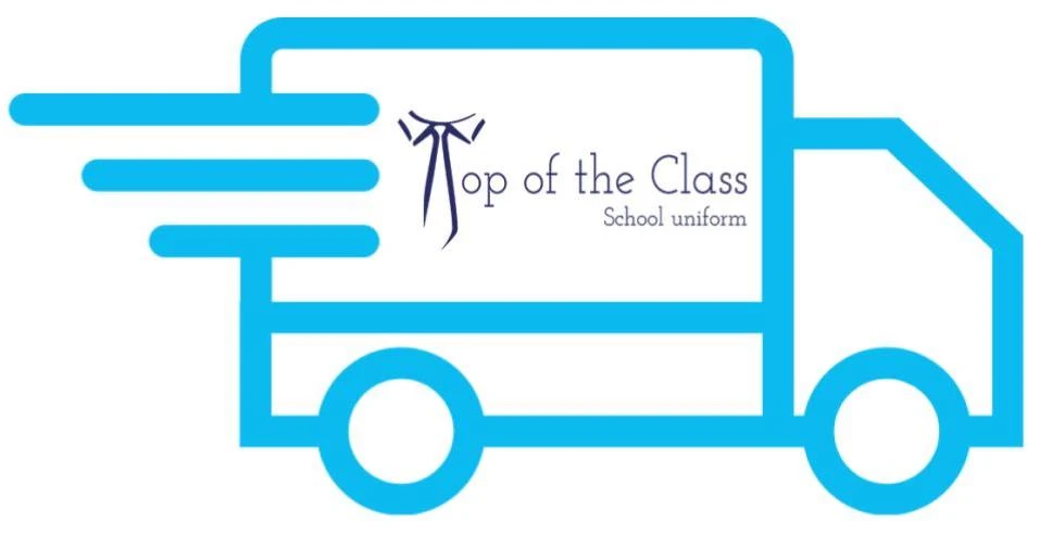 Change shipping from school collection to home delivery - ¥650