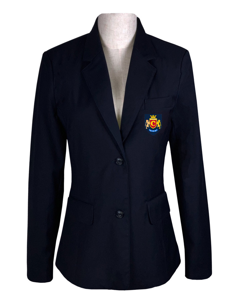 CIS blazer