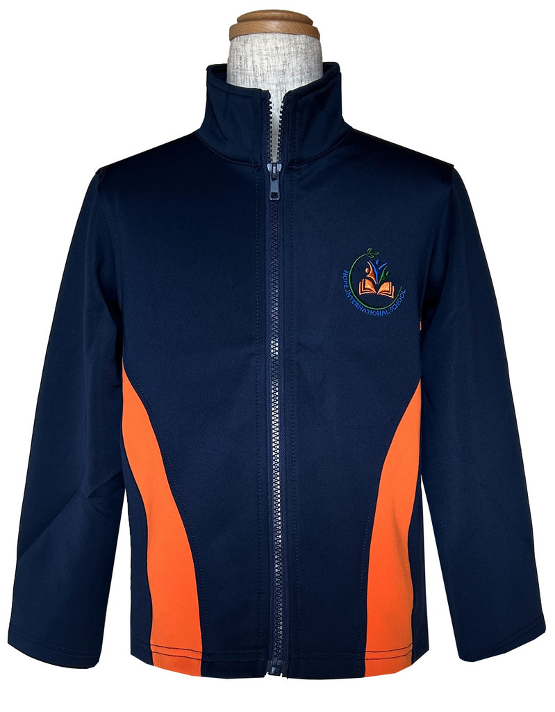 Hope IS track jacket