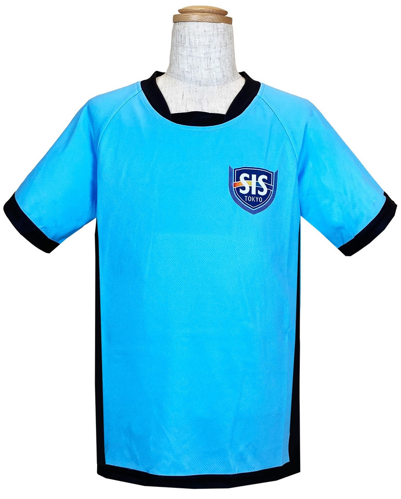 SIS Hammerhead house T shirt