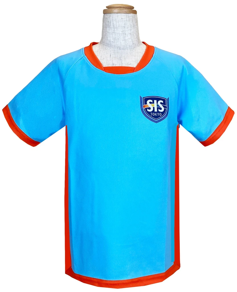 SIS Tiger Shark house T shirt