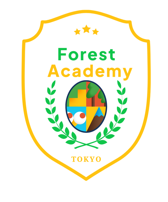 FOREST ACADEMY