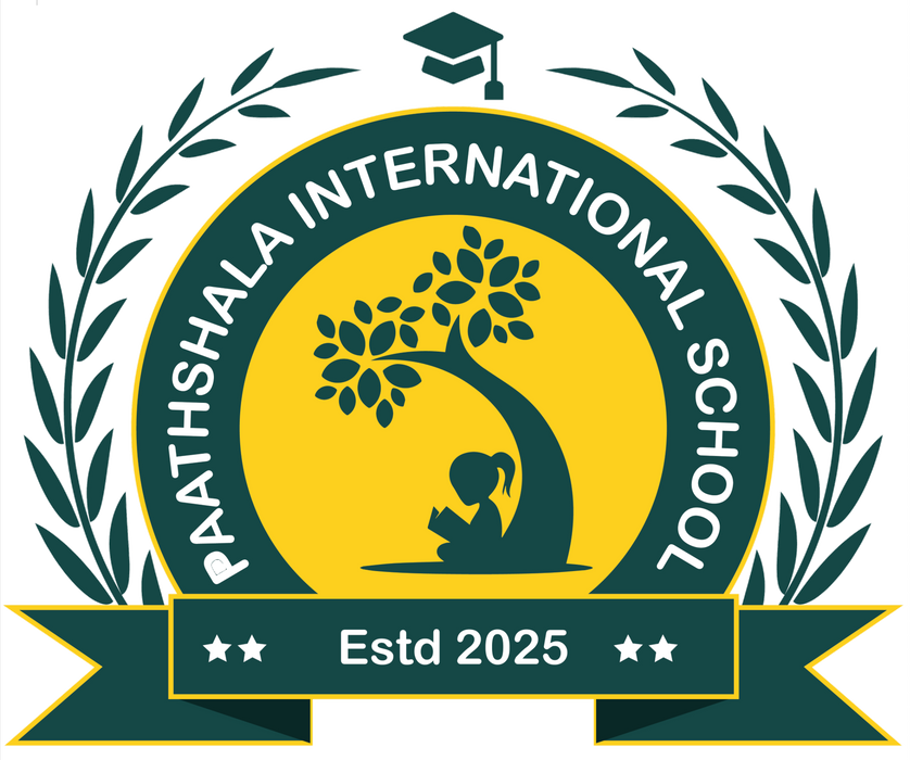 PAATHSHALA INTERNATIONAL SCHOOL