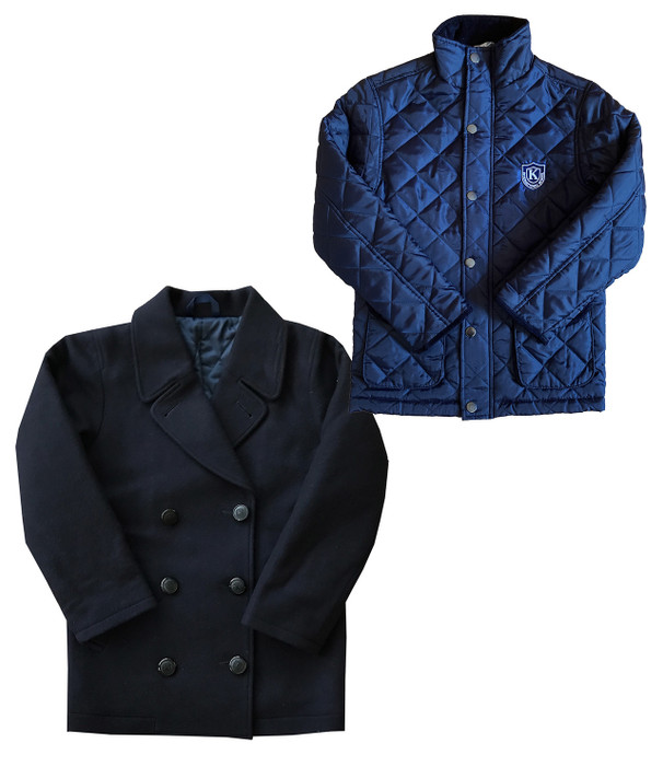 COATS