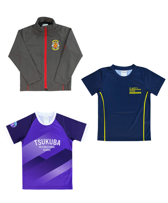 SPORTS WEAR