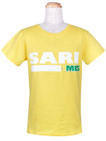 MIS Sari house T shirt