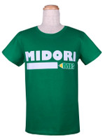 MIS Midori house T shirt