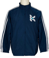 KIS track jacket