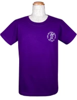 BST Primary Tsukiyomi house T shirt (purple)