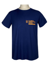 St. Mary's bamboo PE T shirt