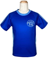 Tsukuba Archimedes house T shirt