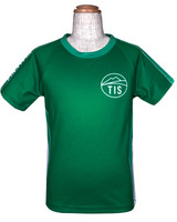 Tsukuba Einstein house T shirt