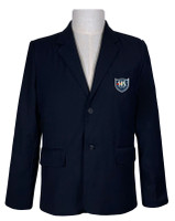 SIS Secondary School blazer