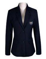 SIS Secondary School blazer