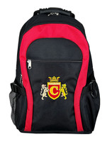 CIS backpack Small