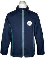 Al Sanad track jacket