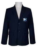 Tokyo West IS blazer
