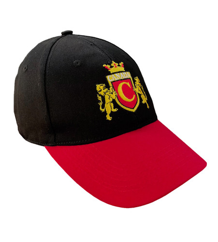 CIS baseball cap