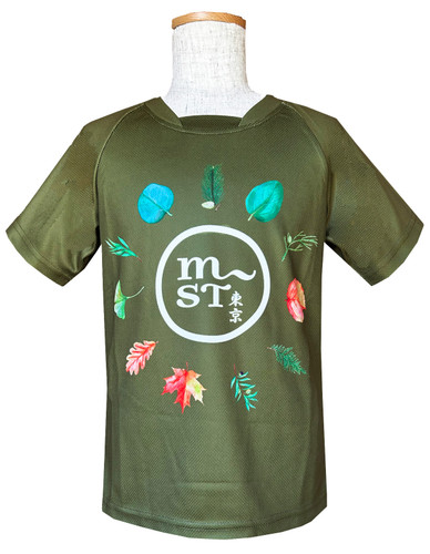 MST T shirt