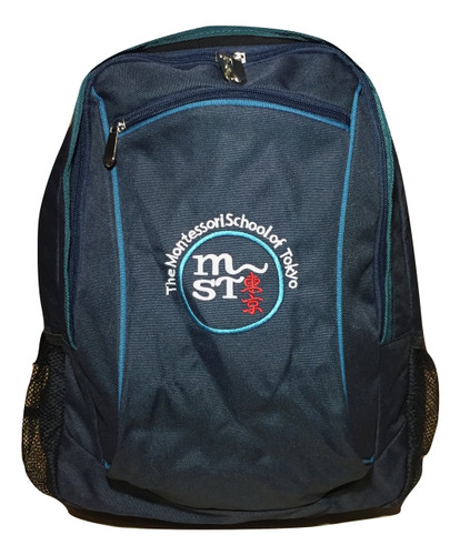 MST backpack