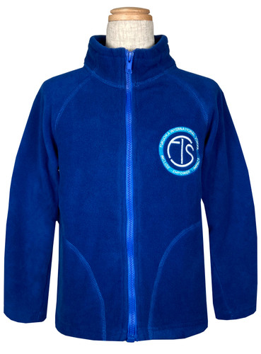 FIS Elementary fleece