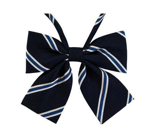 SIS Secondary school bow tie
