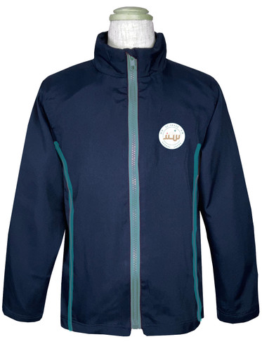 Al Sanad track jacket
