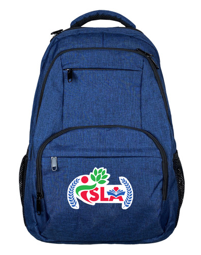 ISLA backpack