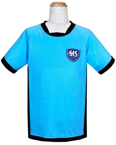 SIS Hammerhead house T shirt