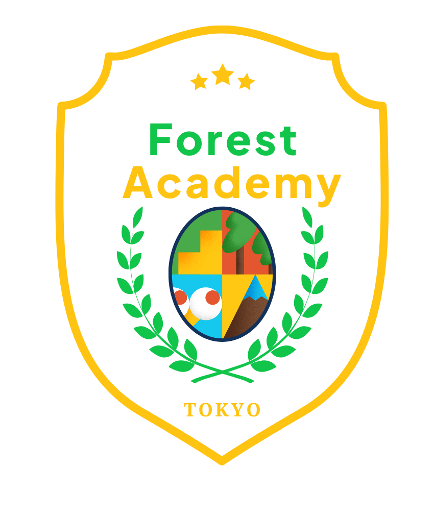 FOREST ACADEMY