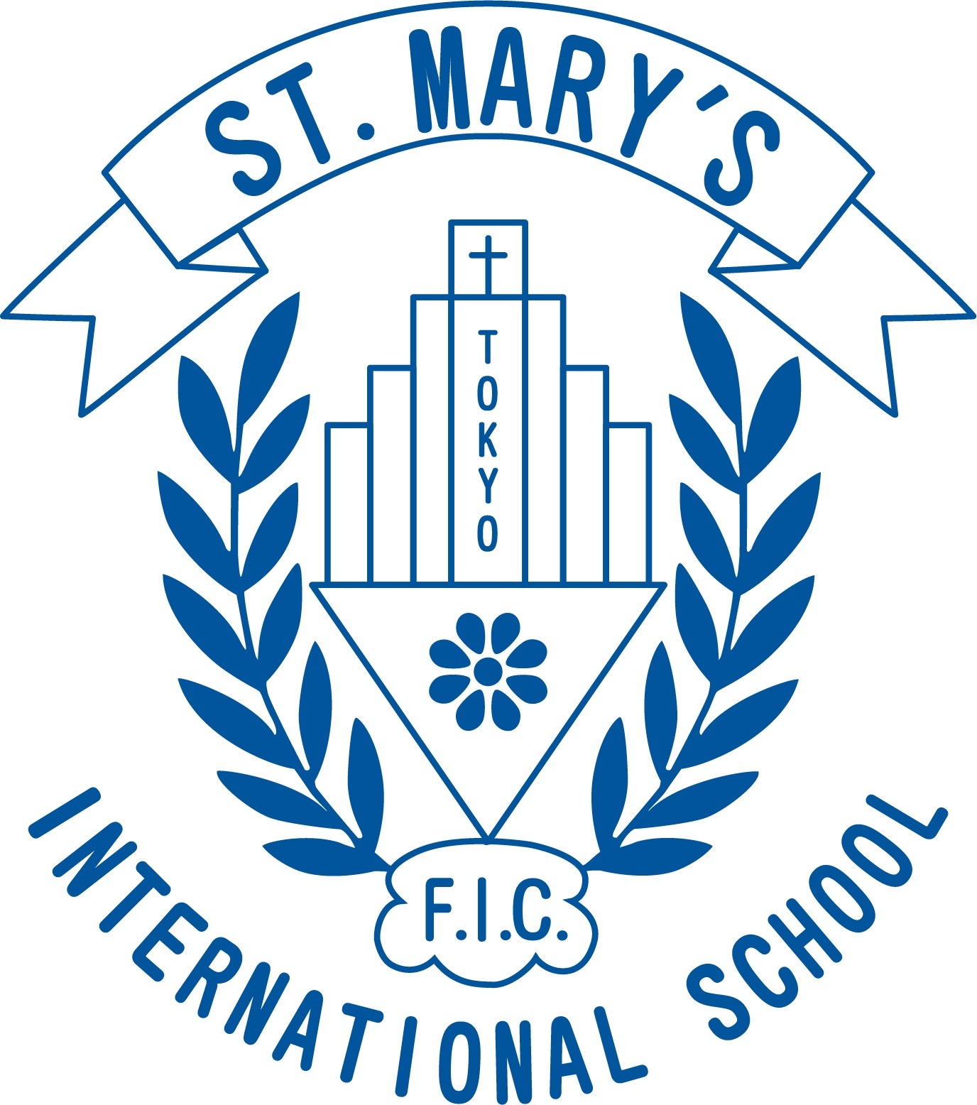 ST. MARY'S ELEMENTARY SCHOOL