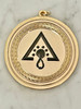 The Thoth Medallion