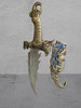 The Luminos Dragon of Light Dagger 