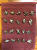 The Lord Ganesha Stones of Power 