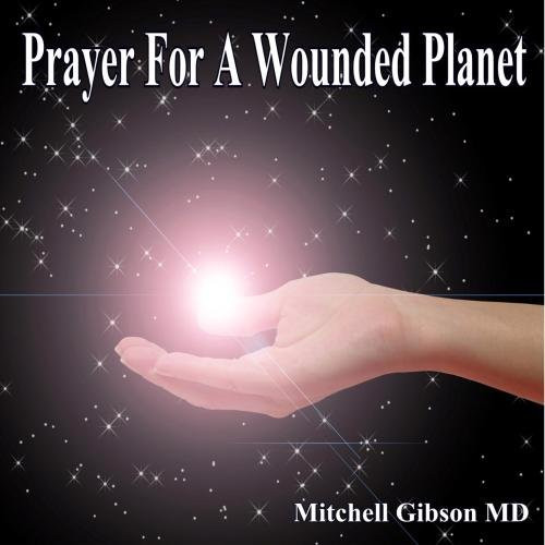 Prayer For A Wounded Planet