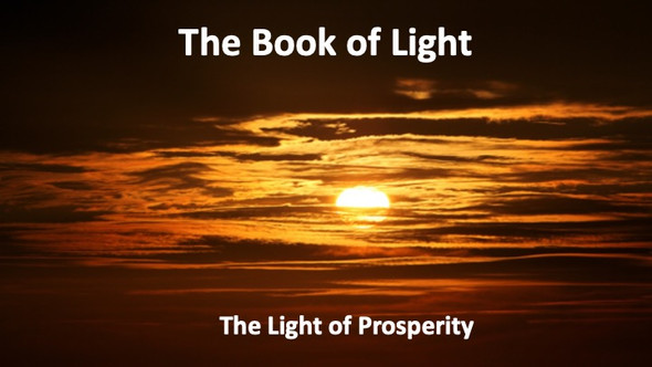 The Book of Light - The Light of Prosperity (1080p)