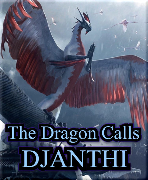 The Dragon Calls - E-Book 
