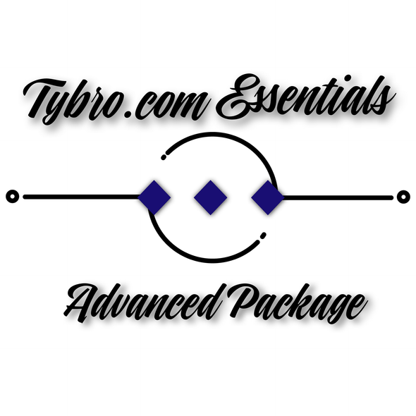 Tybro Essentials - Advanced Package 
